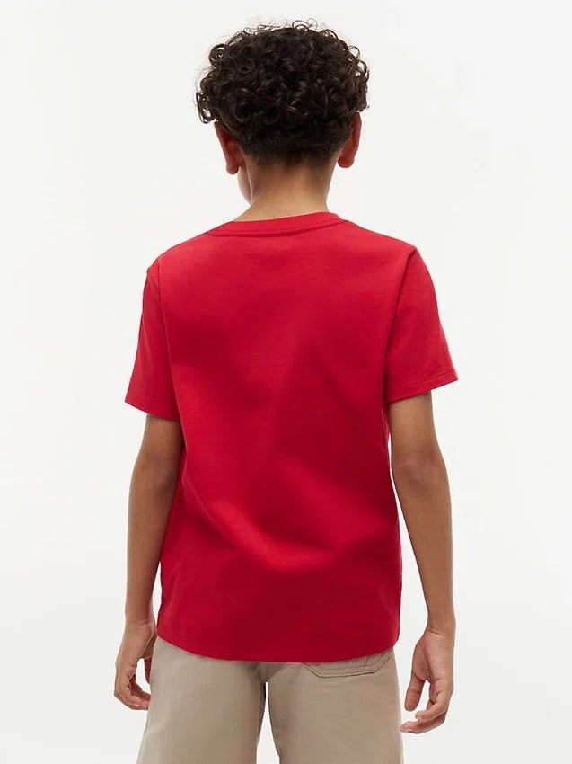 Maglietta con logo Varsity per bambini Maglietta con logo Varsity per bambini