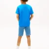 Maglietta con logo Varsity per bambini Maglietta con logo Varsity per bambini