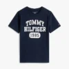 Maglietta con logo Varsity per bambini Maglietta con logo Varsity per bambini