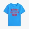 Maglietta con logo Varsity per bambini Maglietta con logo Varsity per bambini