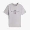 Maglietta con stampa Hilfiger 1985 Maglietta con stampa Hilfiger 1985