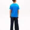 Maglietta da bambino con logo Sailing Circle Maglietta da bambino con logo Sailing Circle