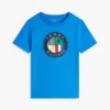 Maglietta da bambino con logo Sailing Circle Maglietta da bambino con logo Sailing Circle