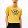 Maglietta Hilfiger 1985 con logo Athletic Maglietta Hilfiger 1985 con logo Athletic