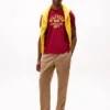 Maglietta Hilfiger 1985 con logo Athletic Maglietta Hilfiger 1985 con logo Athletic