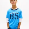 Maglietta Hilfiger 85 per bambini Maglietta Hilfiger 85 per bambini