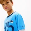 Maglietta Hilfiger 85 per bambini Maglietta Hilfiger 85 per bambini