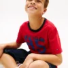 Maglietta Hilfiger 85 per bambini Maglietta Hilfiger 85 per bambini