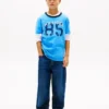 Maglietta Hilfiger 85 per bambini Maglietta Hilfiger 85 per bambini