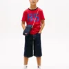 Maglietta Hilfiger 85 per bambini Maglietta Hilfiger 85 per bambini