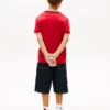 Maglietta Hilfiger 85 per bambini Maglietta Hilfiger 85 per bambini