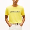 Maglietta Hilfiger con logo Box Maglietta Hilfiger con logo Box