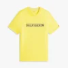 Maglietta Hilfiger con logo Box Maglietta Hilfiger con logo Box