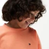 Maglietta per bambini con logo Sun & Wave Maglietta per bambini con logo Sun & Wave