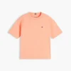 Maglietta per bambini con logo Sun & Wave Maglietta per bambini con logo Sun & Wave