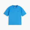 Maglietta per bambini con logo Sun & Wave