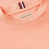 Maglietta per bambini con logo Sun & Wave Maglietta per bambini con logo Sun & Wave