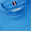 Maglietta per bambini con logo Sun & Wave