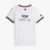 Maglietta replica Tommy x Cadillac F1® Team per bambini Maglietta replica Tommy x Cadillac F1® Team per bambini