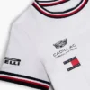 Maglietta replica Tommy x Cadillac F1® Team per bambini Maglietta replica Tommy x Cadillac F1® Team per bambini