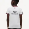 Maglietta replica Tommy x Cadillac F1® Team per bambini Maglietta replica Tommy x Cadillac F1® Team per bambini