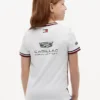 Maglietta replica Tommy x Cadillac F1® Team per bambini Maglietta replica Tommy x Cadillac F1® Team per bambini