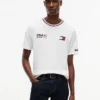 Maglietta replica Tommy x US SailGP Team Maglietta replica Tommy x US SailGP Team
