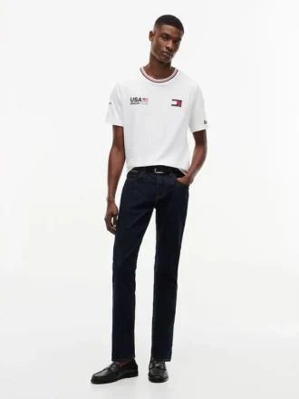Maglietta replica Tommy x US SailGP Team