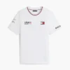 Maglietta replica Tommy x US SailGP Team Maglietta replica Tommy x US SailGP Team