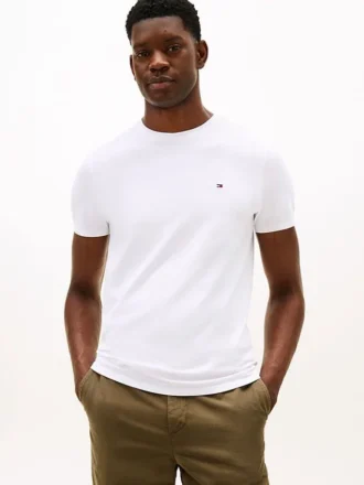 Maglietta slim fit
