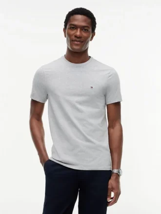 Maglietta slim fit
