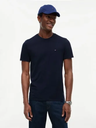 Maglietta slim fit