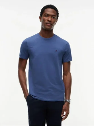 Maglietta slim fit