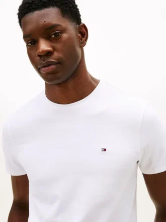Maglietta slim fit