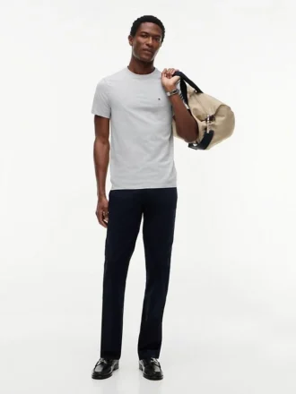 Maglietta slim fit