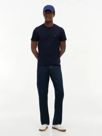 Maglietta slim fit
