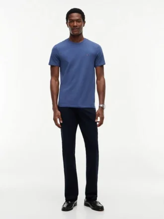 Maglietta slim fit