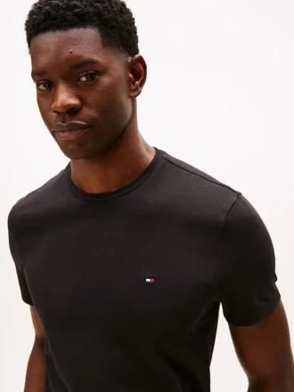 Maglietta slim fit