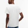 Maglietta slim fit con logo Tommy Jeans Maglietta slim fit con logo Tommy Jeans
