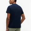 Maglietta slim fit con logo Tommy Jeans Maglietta slim fit con logo Tommy Jeans