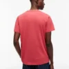 Maglietta slim fit con logo Tommy Jeans Maglietta slim fit con logo Tommy Jeans
