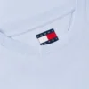 Maglietta slim fit con logo Tommy Jeans Maglietta slim fit con logo Tommy Jeans