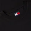 Maglietta slim fit con logo Tommy Jeans