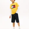 Maglietta Tommy Flag Logo per bambini Maglietta Tommy Flag Logo per bambini