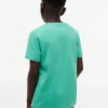 Maglietta Tommy Flag Logo per bambini Maglietta Tommy Flag Logo per bambini