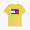 Maglietta Tommy Flag Logo per bambini Maglietta Tommy Flag Logo per bambini