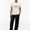 Maglietta Tommy Jeans con logo Sailing Maglietta Tommy Jeans con logo Sailing