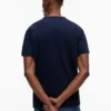 Maglietta Tommy Jeans con logo Sailing Maglietta Tommy Jeans con logo Sailing