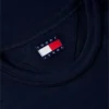 Maglietta Tommy Jeans con logo Sailing Maglietta Tommy Jeans con logo Sailing