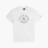 Maglietta Tommy Jeans con logo Sports Club